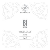 Thumbnail of Knobloch BI 34.5 Treble Set BIO Nylon 34.5 HT