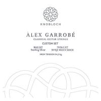 Thumbnail of Knobloch CAG34.5 Custom Signature set &Agrave;LEX GARROB&Eacute; 34.5