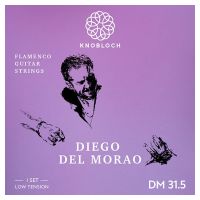 Thumbnail of Knobloch DM31.5 DIEGO DEL MORAO Limited Edition Low  tension