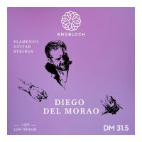 Thumbnail van Knobloch DM31.5 DIEGO DEL MORAO Limited Edition Low  tension