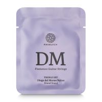 Thumbnail of Knobloch DMN 33.5 DM Nylon trebles medium tension
