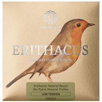 Thumbnail of Knobloch EDB 33.0  ERITHACUS Low tension Double Silver Bio Nylon