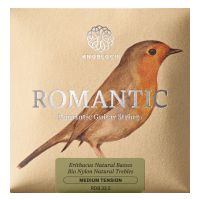 Thumbnail of Knobloch RDB 33.5 Romantic Medium tension Bio Nylon