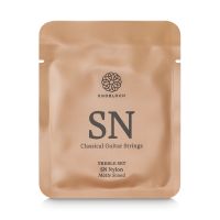 Thumbnail of Knobloch SN.34.0 Actives Medium High tension SN Nylon treble set