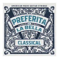 Thumbnail of La Bella 1-P PREFERITA CLASSICAL GUITAR STRINGS