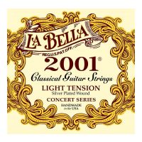 Thumbnail van La Bella 2001L Light