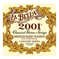 Thumbnail of La Bella 2001MH Medium Hard