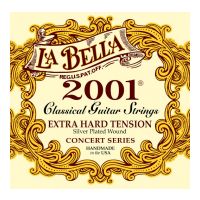 Thumbnail of La Bella 2001XH Extra Hard