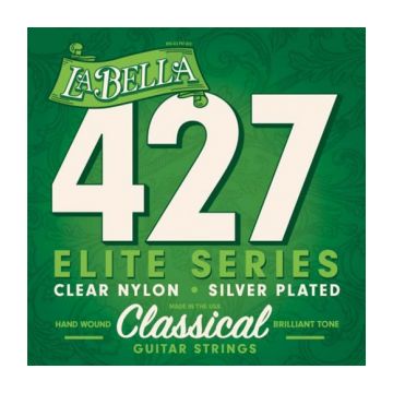 Preview of La Bella 427 Elite Nylon