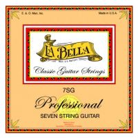Thumbnail of La Bella 7SG Professional
