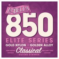 Thumbnail of La Bella 850 Concert Gold &amp; Gold