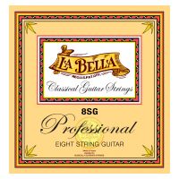 Thumbnail of La Bella 8SG Professional