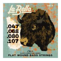 Thumbnail of La Bella OSF-4 Olinto Signature Flats  47-107