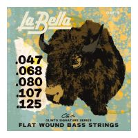 Thumbnail of La Bella OSF-5 Olinto Signature Flats  47-125