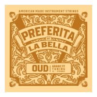 Thumbnail of La Bella OU-PAC PREFERITA OUD STRINGS &ndash; ARABIC CC TUNING