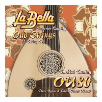 Thumbnail van La Bella OU80 Oud