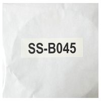 Thumbnail of La Bella SS-B-045 Single .045 Super step