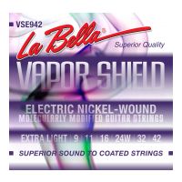 Thumbnail of La Bella VSE942 Vapor shield Electric Extra Light
