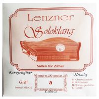 Thumbnail of Lenzner K5500/32 Koncertzither soloklang 32 strings,