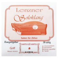 Thumbnail of Lenzner K5500/38 Soloklang Konzertzither  38 strings,