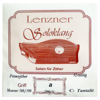 Thumbnail of Lenzner Pz5900/32 Primzither soloklang 32 strings