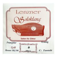 Thumbnail of Lenzner Pz5900/32 Primzither soloklang 32 strings