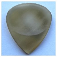 Thumbnail of LotS! OHST Albino Ox Horn Standard Pick