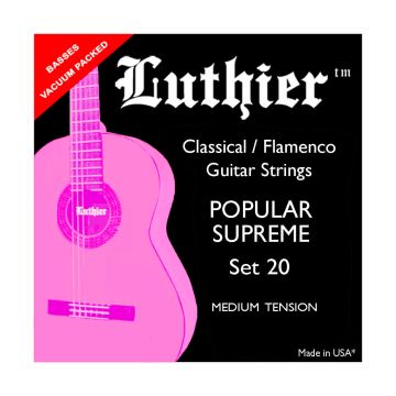 Preview van Luthier L-20