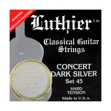 Preview of Luthier L-45SC Super Carbon 101