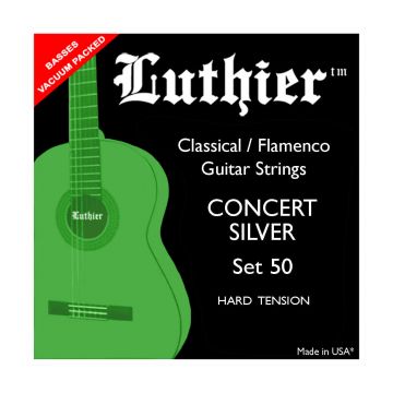 Preview van Luthier L-50