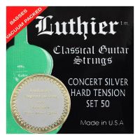 Thumbnail of Luthier L-50SC Super Carbon 101