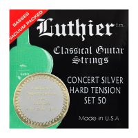 Thumbnail van Luthier L-50SC Super Carbon 101