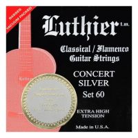 Thumbnail of Luthier L-60SC Super Carbon 101 extra high tension