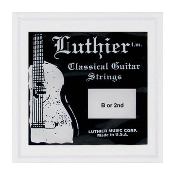 Preview van Luthier LB-2 Luthier B-2 string
