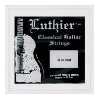 Thumbnail of Luthier LB-2 Luthier B-2 string