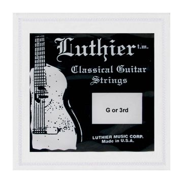 Preview of Luthier LG-3 Luthier G-3 string