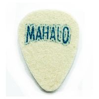 Thumbnail of Mahalo FP32 351 shape Felt pick  3.2mm
