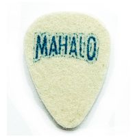 Thumbnail of Mahalo FP32 351 shape Felt pick  3.2mm
