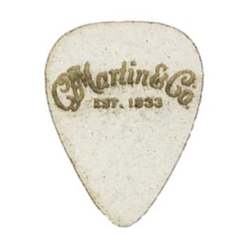 Preview of Martin 18A0102 Ukulele Pick 2.5mm