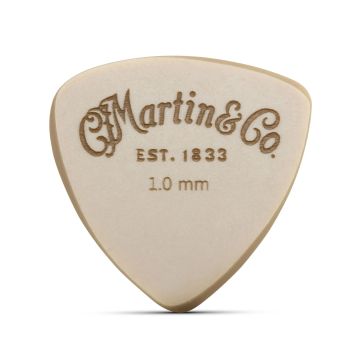 Preview of Martin 18A0117 LUXE BY MARTIN&reg; Contour Pick 1.0mm