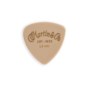 Preview of Martin 18A0118 LUXE BY MARTIN&reg; Contour Pick 1.5mm