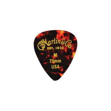 Preview of Martin A0050  CELLULOID Shell Classics 0.073