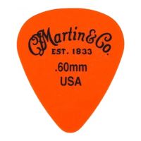 Thumbnail of Martin A5060 Standard Orange 0.60mm