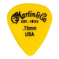 Thumbnail of Martin A5073 Standard Yellow 0.73mm