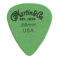 Thumbnail of Martin A5088 Standard green 0.88mm