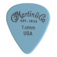 Thumbnail van Martin A5100 Standard blue 1.00mm