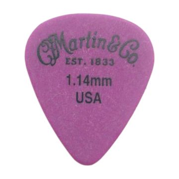 Preview of Martin A5114 Standard purple 1.14mm