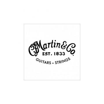 Preview of Martin M10HTT .010 single Authentic Acoustic SP Single plain steel