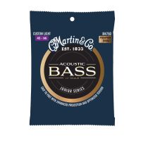 Thumbnail of Martin MA4750 4string ACOUSTIC SP junior bass short scale