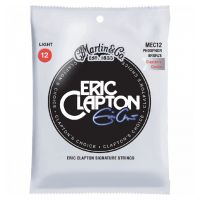 Thumbnail of Martin MEC12 Eric Clapton 92/8 Phosphor bronze
